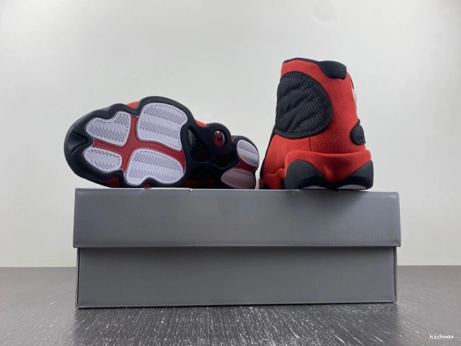 Cheap MAX Retro 414571-004 (2017) 13 Jordan Bred 0809